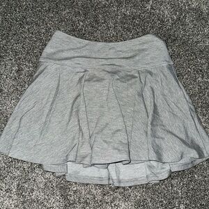 Hollister Ultra High Rise Skort - Size S